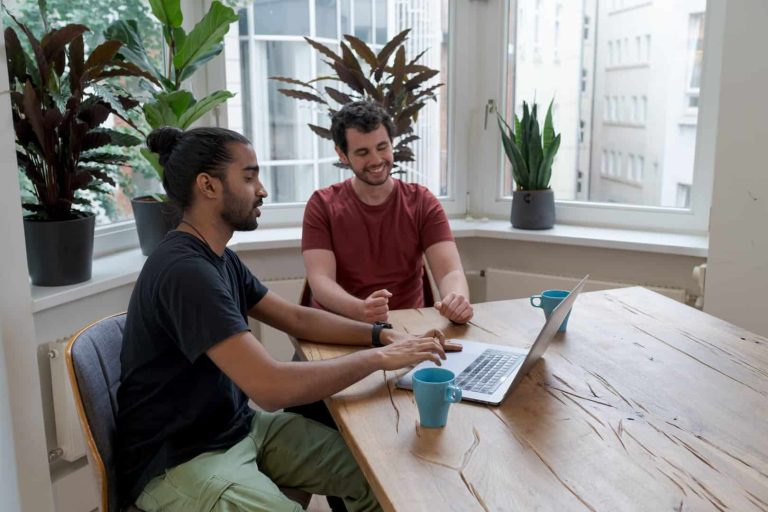 El talento empresarial: Crear una ventaja haciendo que tu trabajo trabaje en tu beneficio