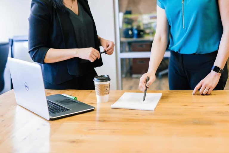 La Negociación Empresarial: Un Arte Clave para el Éxito
