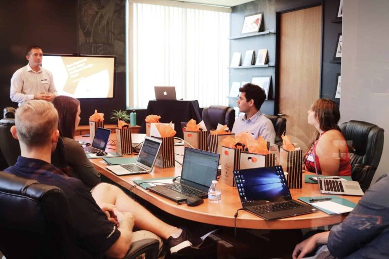 Cómo maximizar el éxito de tus programas de formación