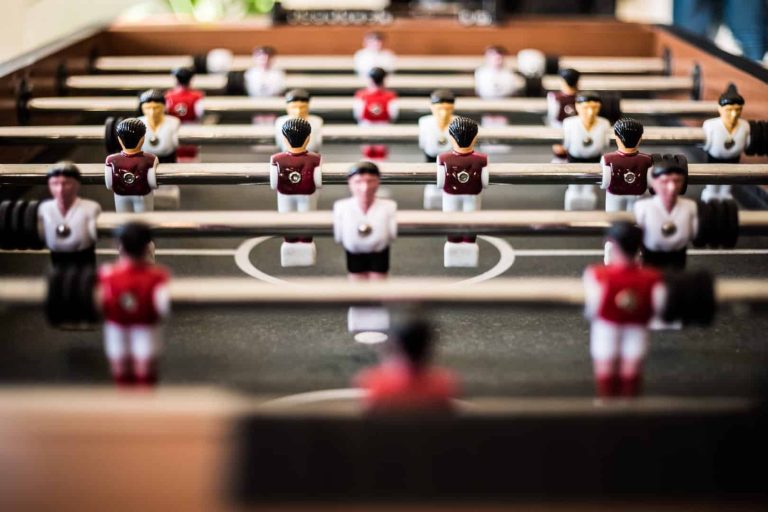 disfunciones de un equipo